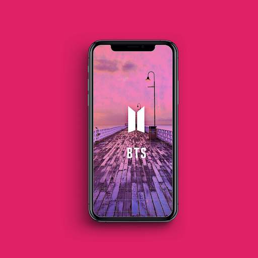 BTS Wallpaper Unofficial screenshot 6