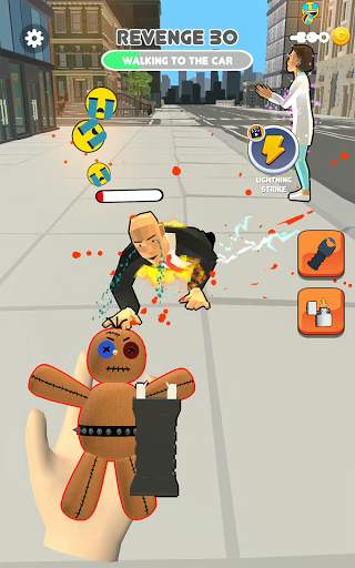 Voodoo Pranks screenshot 11
