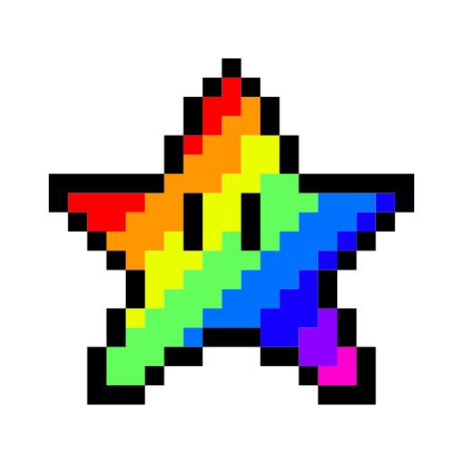 No.PixelArt: Color by Number 2.5.2