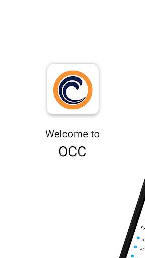 Orange Coast College скриншот 1