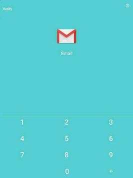 vip App Lock -  Privacy lock screenshot 7