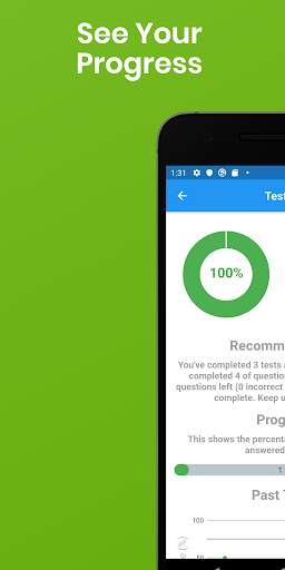 ICBC Driving L Test Prep screenshot 6