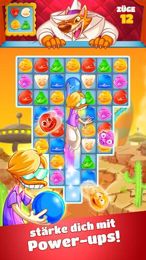Disco Ducks screenshot 3