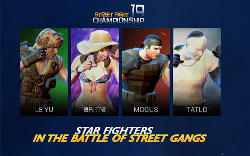 Fighting Games Offline: kung-fu Fighting game screenshot 3
