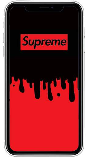 New Wallpaper Supreme HD screenshot 6