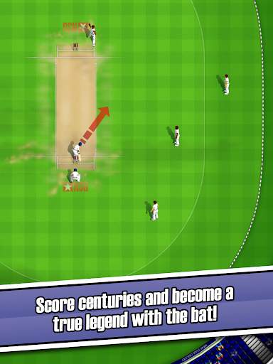 New Star Cricket screenshot 8