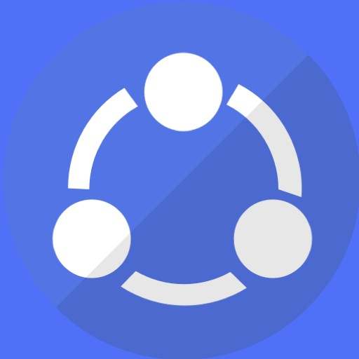 Shareify : File Sharing App 1.5.4