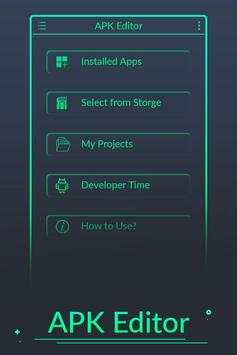 APK Editor screenshot 2