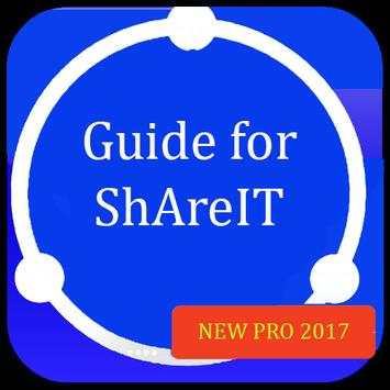 Guide for ShAreIT 2017 screenshot 1