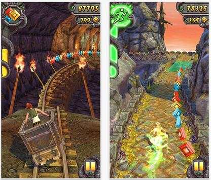 Guide for Temple Run 2 screenshot 2