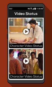 Zoya & Aditya Video Status screenshot 4