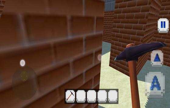 Escape Jailbreak Roblox's Mod: Jail Break screenshot 3