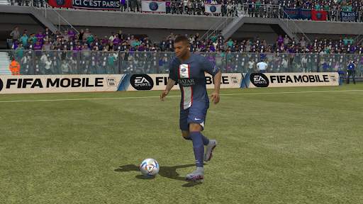 FIFA 축구 screenshot 6