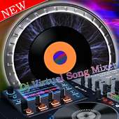 Dj Virtual Song Mixer logo