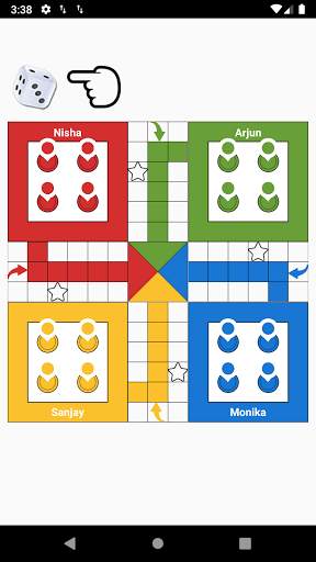 Ludo 2024 screenshot 3