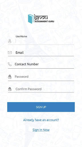 IGNOU Solved Assignment - Assignment GURU screenshot 2