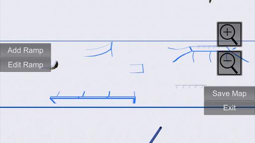 Snowboard Freestyle Mountain screenshot 5