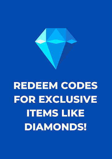 ML Redeem Codes screenshot 1