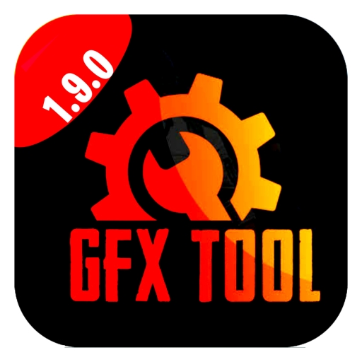 GFX Tool Pro - BGMI &amp; PUBG आइकन