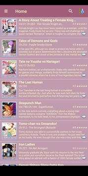 Manga World screenshot 8