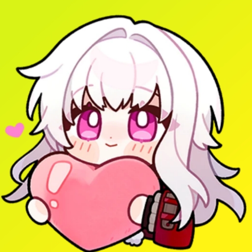 Honkai Star Rail Stickers icon