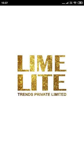 Lime Lite screenshot 1
