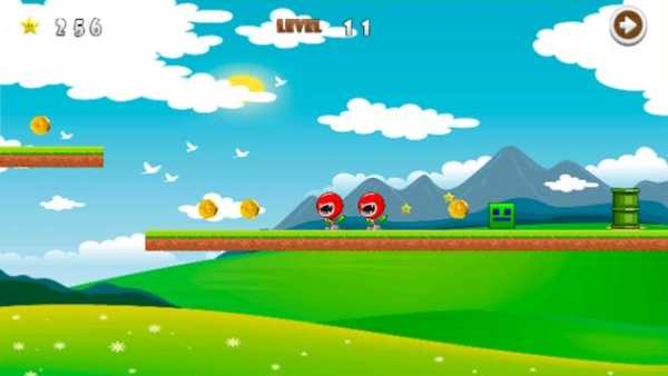Geometry Rush screenshot 17