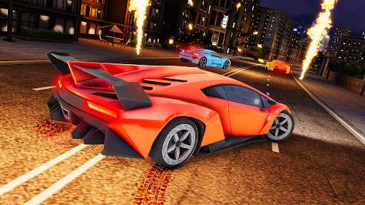 Supercars Underground Racing screenshot 7