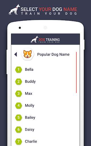 Home Dog Training: Family Pet Dog 10 تصوير الشاشة