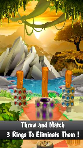 Dinosaur World Free Game screenshot 1