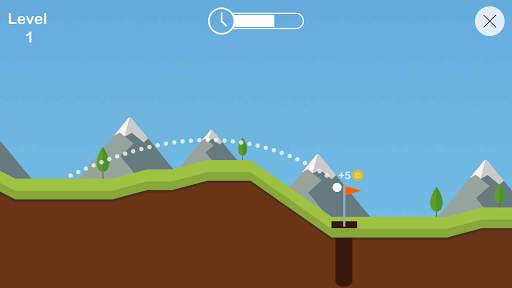 My Mini Golf screenshot 5