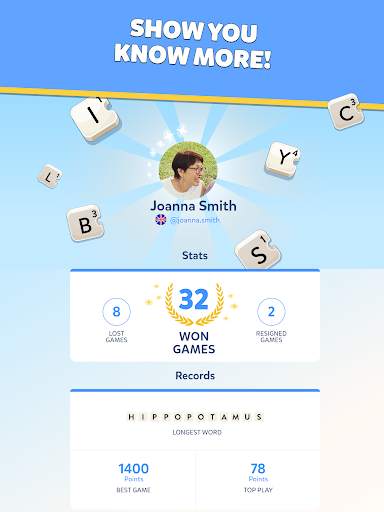 Word Crack: Board Fun Game screenshot 9