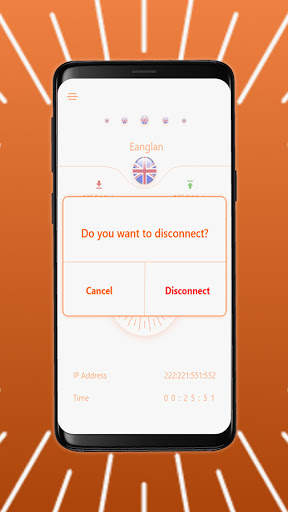 Ultra VPN screenshot 5