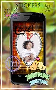 Love Photo Frames screenshot 2