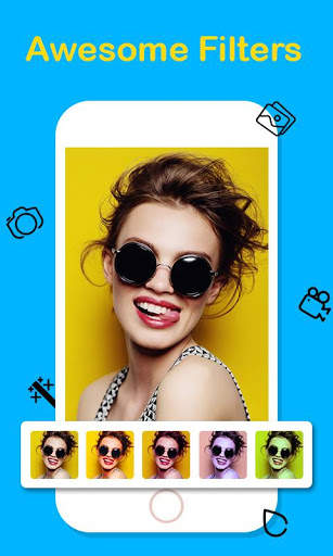 Photo Editor screenshot 1