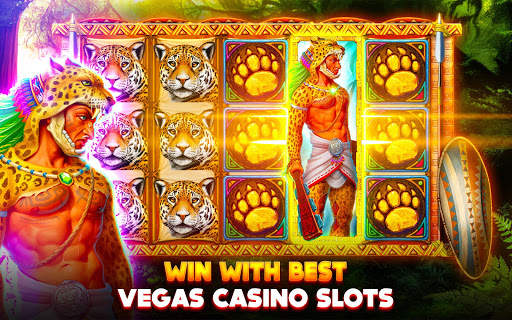 Slots Jaguar King Vegas Casino screenshot 12