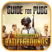 Guide For PUBG 1.0