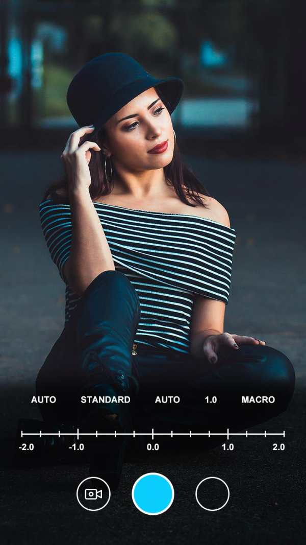 Mi 9 Pro Camera – Xiaomi Mi Camera 2 تصوير الشاشة