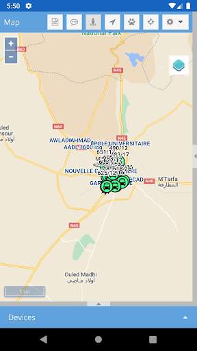 HODNA BUS screenshot 3