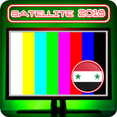 Syria TV Channel icon