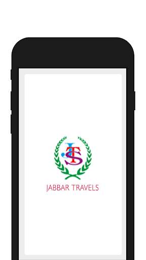 Jabbar travels screenshot 1