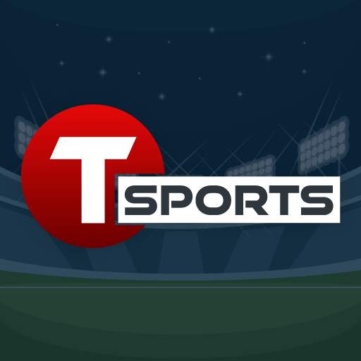 Live T Sports - Cricket TV 10.1