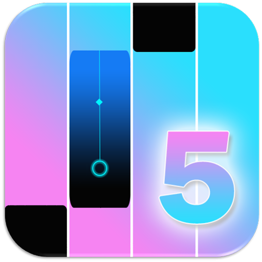 Piano Tiles X icon