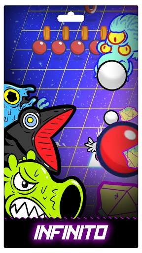 Floyd's Sticker Squad - Sparatutto Viaggio Tempo screenshot 2