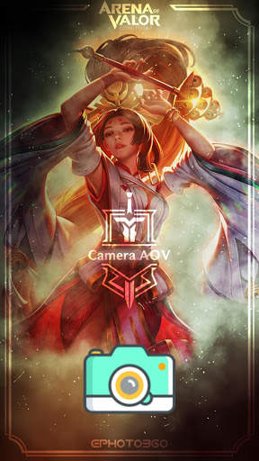 Camera Funny AOV screenshot 1