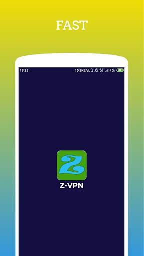 Zuper VPN Unlimited Premium Proxy & Scure Master screenshot 4