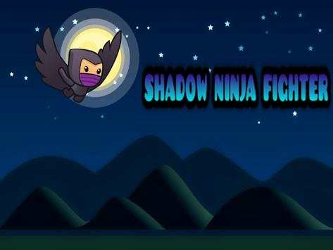 Shadow Ninja Fighter screenshot 1