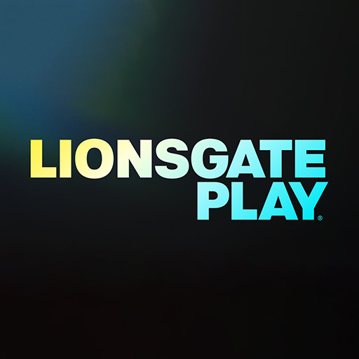 Lionsgate Play: Movies &amp; Shows icon