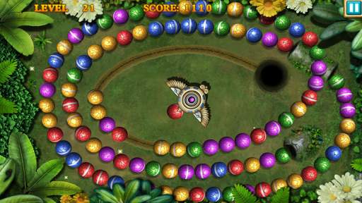 Marble Shoot screenshot 6