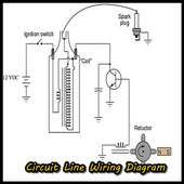 Full Circuit Wiring Diagram New on 9Apps